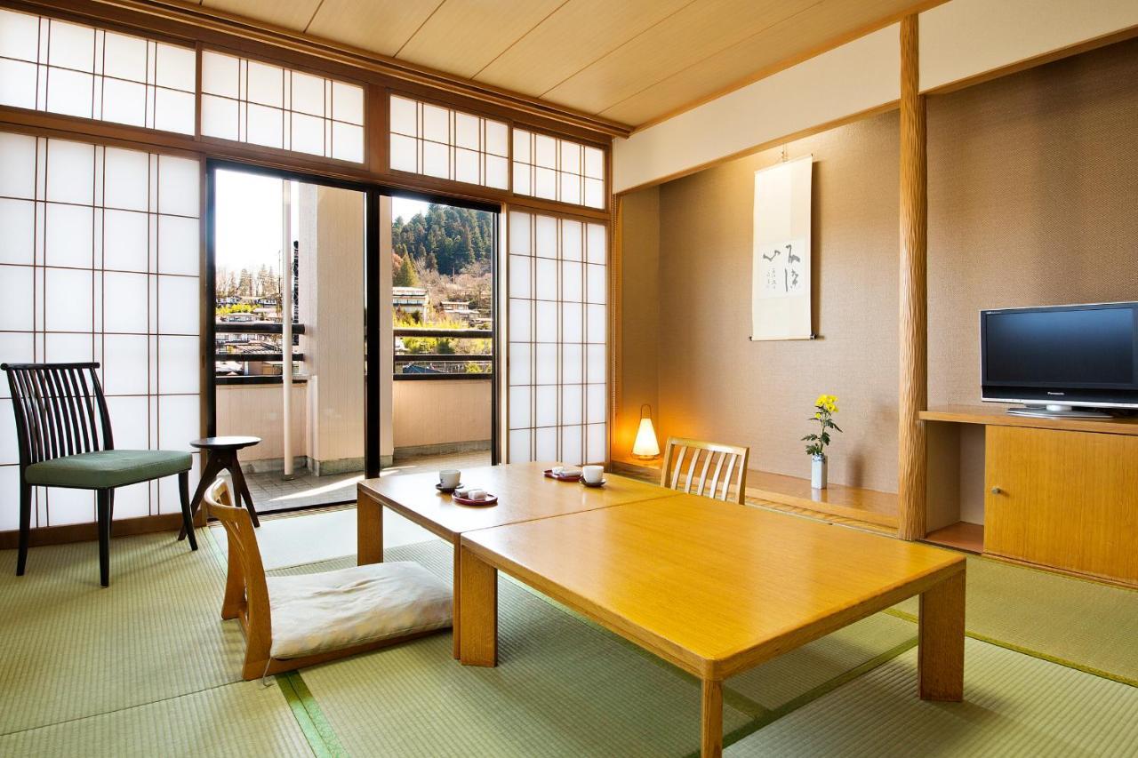 Hotel Honjin Hiranoya Annex Takayama  Exterior foto