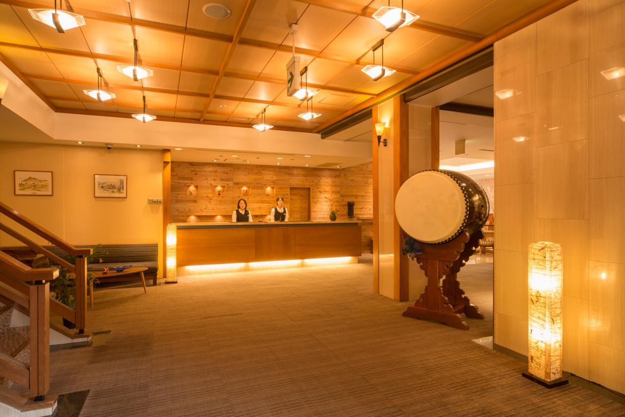 Hotel Honjin Hiranoya Annex Takayama  Exterior foto