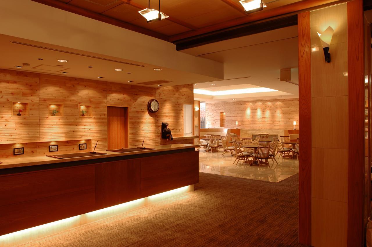 Hotel Honjin Hiranoya Annex Takayama  Exterior foto
